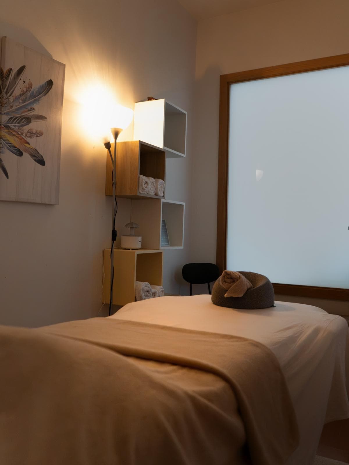 Centro Hedileuda Telles — drenagem linfática e estética corporal