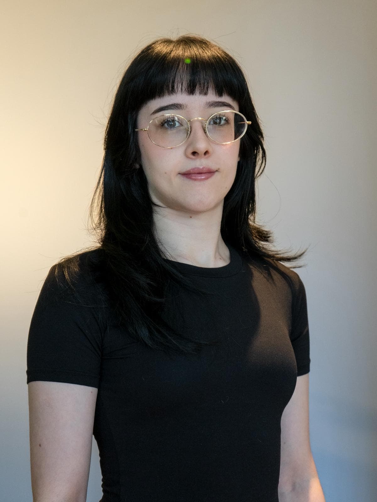 Alanis Bonafé, Terapeuta