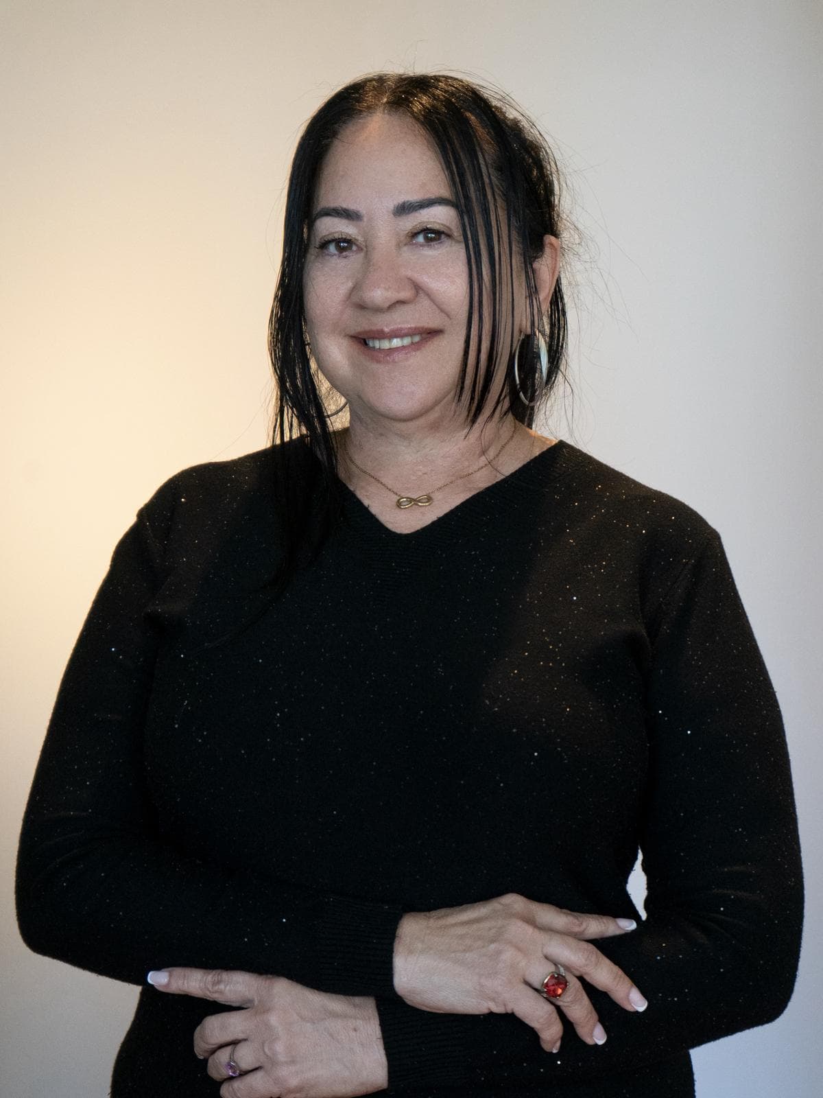 Hedileuda Telles, Fundadora
